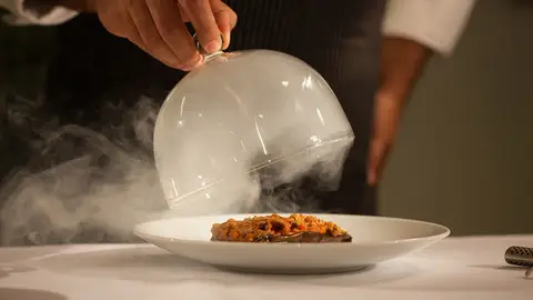 Alta cocina Alta cocina