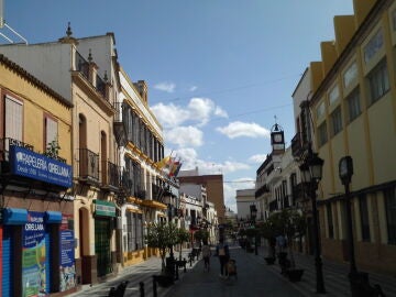 Coria del Río, Sevilla