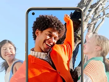 El OPPO Reno8 T es oficial El OPPO Reno8 T es oficial