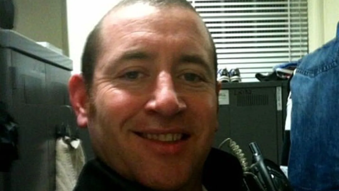 Cadena perpetua para David Carrick, el policía británico que violó a una docena de mujeres Cadena perpetua para David Carrick, el policía británico que violó a una docena de mujeres