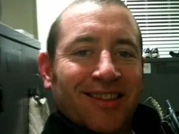 Cadena perpetua para David Carrick, el policía británico que violó a una docena de mujeres