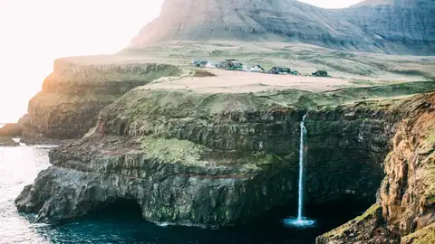 Islas Feroe Islas Feroe