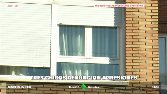 agresiones colegio mayor agresiones colegio mayor