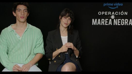 Junket Operaci&oacute;n Marea Negra