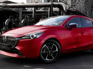Mazda2 Mazda2