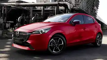 Mazda2 Mazda2