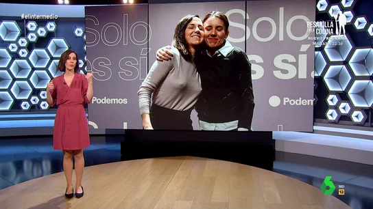 Cristina Gallego Cristina Gallego