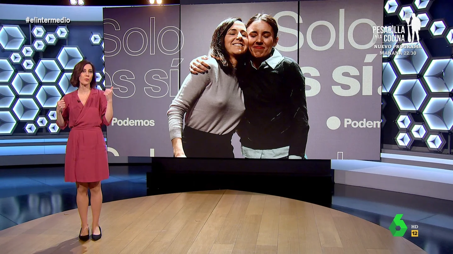 Cristina Gallego Cristina Gallego
