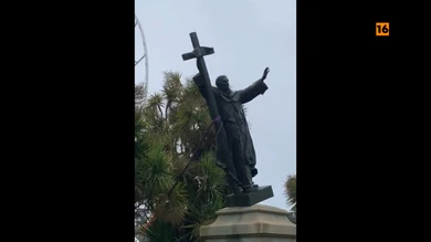 laSexta Columna Leyenda Negra laSexta Columna Leyenda Negra