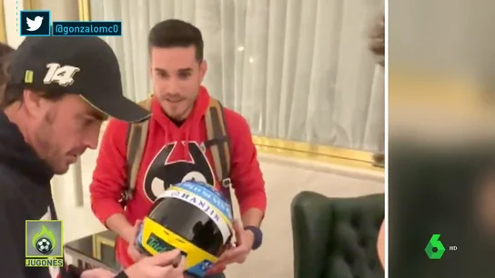 alonso casco alonso casco