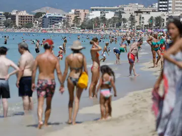 El TS avala que el Ayuntamiento de Palma prohíba el alquiler turístico