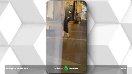 Ataque yihadista Algeciras Ataque yihadista Algeciras
