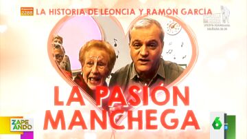 Ramón García: de celestino a 'encontrar el amor' en una mujer del público de su programa
