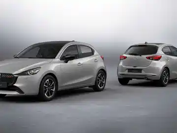 Mazda2 Mazda2