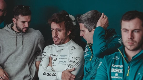 Fernando Alonso Fernando Alonso