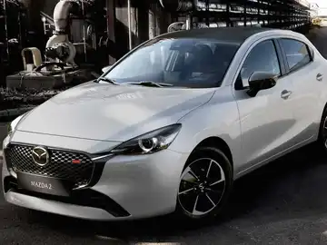 Mazda2 Mazda2