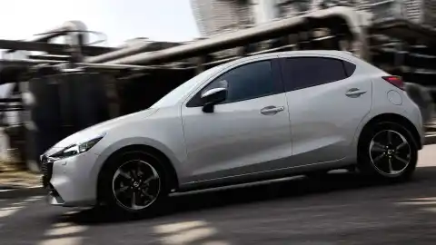 Mazda2 Mazda2