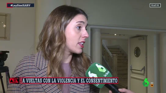 Irene Montero Irene Montero