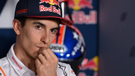 Marc Márquez Marc Márquez