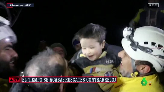 reacción niño reacción niño