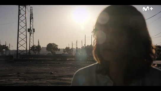 Avance de 'El hijo zurdo', de Movistar Plus+ Avance de 'El hijo zurdo', de Movistar Plus+