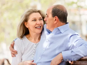 Pareja Pareja