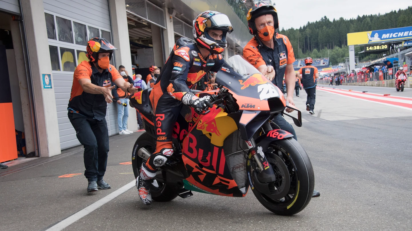 Dani Pedrosa Dani Pedrosa