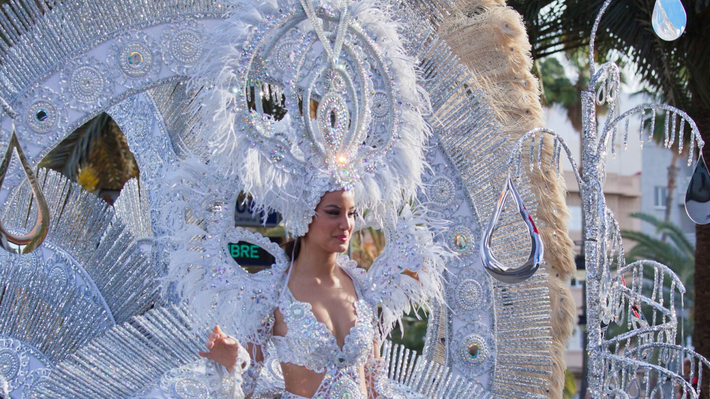 Carnaval de Las Palmas de Gran Canaria