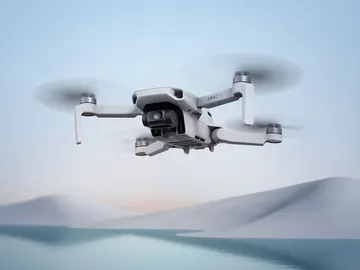 DJI Mini 2 SE DJI Mini 2 SE