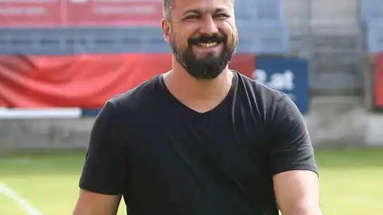 Volkan Kahraman Volkan Kahraman