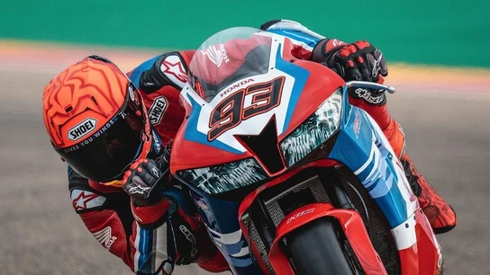 Marc Márquez Marc Márquez
