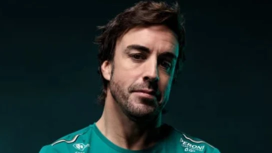 Fernando Alonso Fernando Alonso
