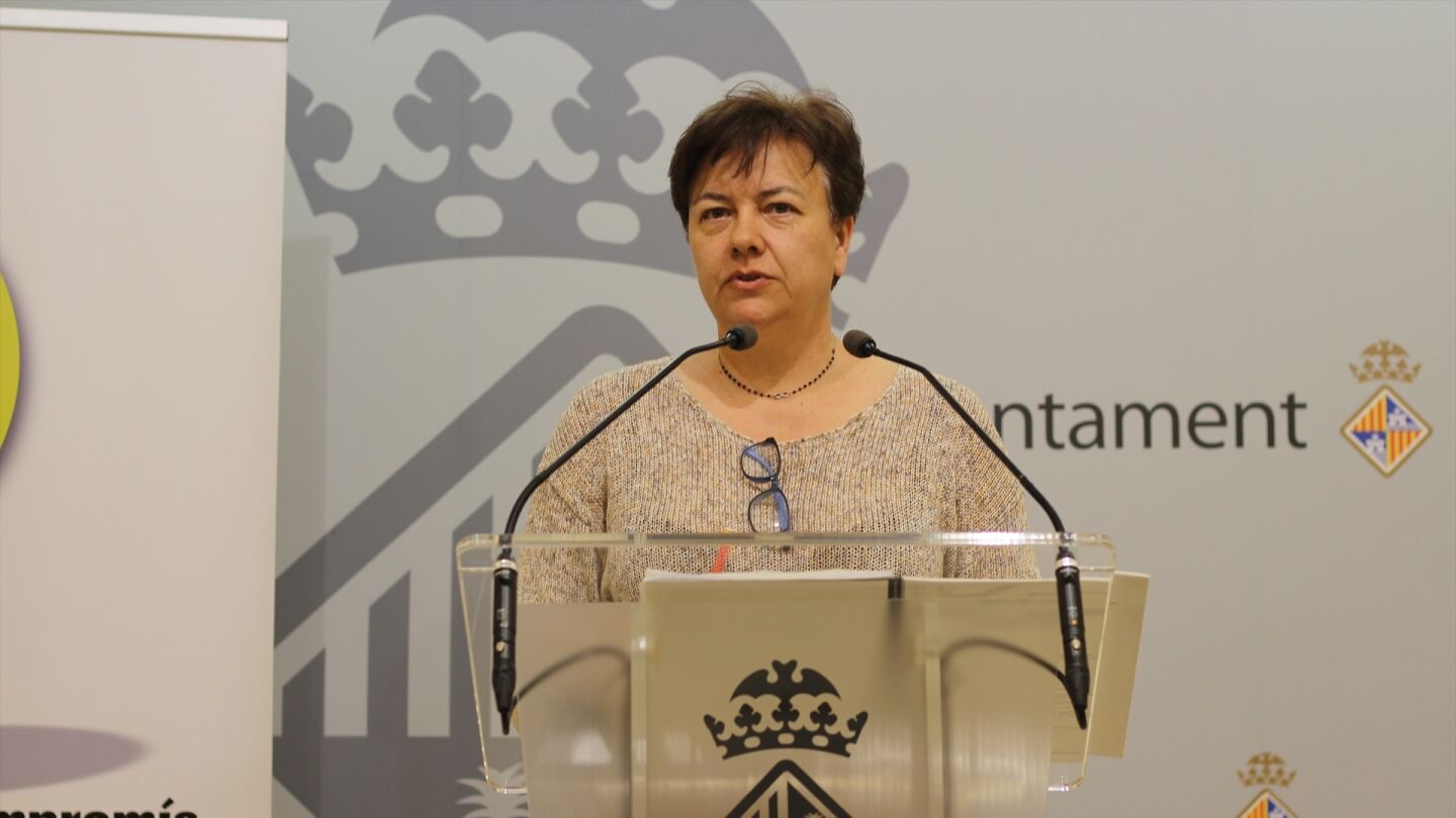 Imagen de archivo de Susanna Moll.