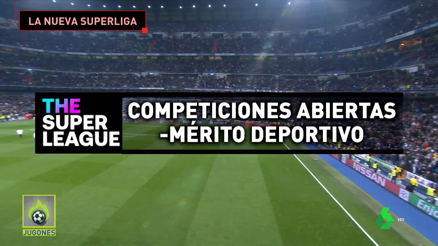 Superliga Superliga