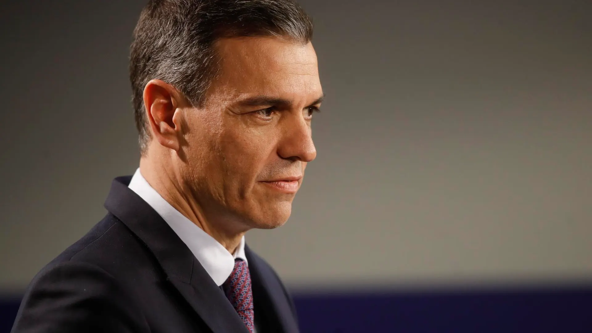 Pedro Sánchez descarta una crisis en el Gobierno de coalición a cuenta de la 'sólo sí es sí'