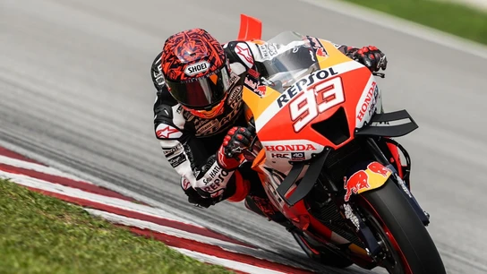 Marc Márquez Marc Márquez
