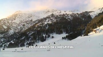 Los Llanos del Hospital