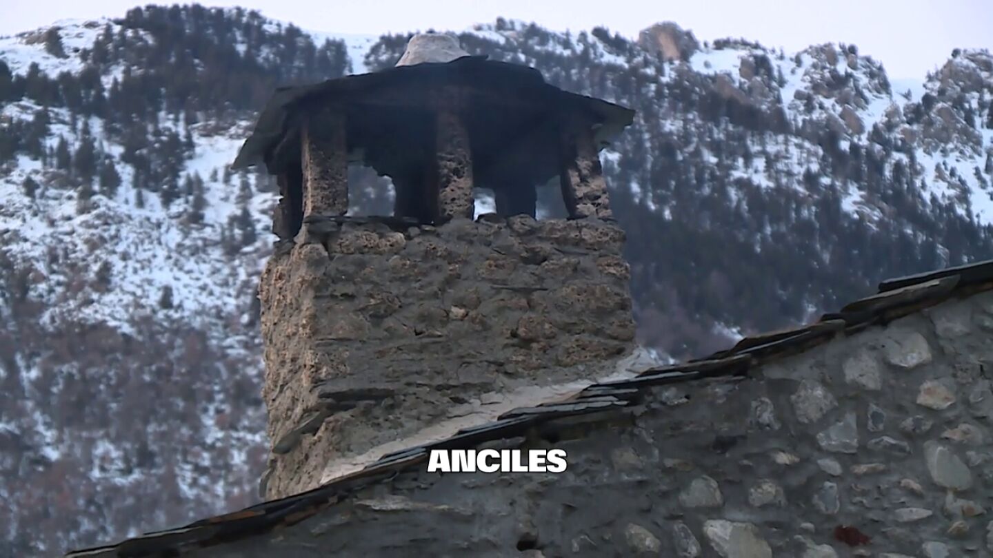Anciles