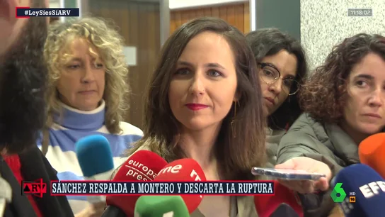 Ione Belarra Ione Belarra