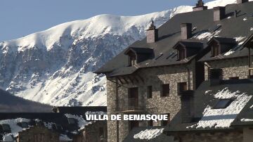 Villa de Benasque