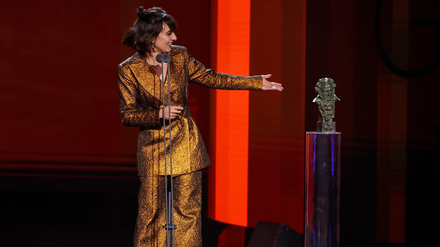 Horario y dónde ver los Premios Goya de 2023 y cómo seguir la alfombra roja Horario y dónde ver los Premios Goya de 2023 y cómo seguir la alfombra roja