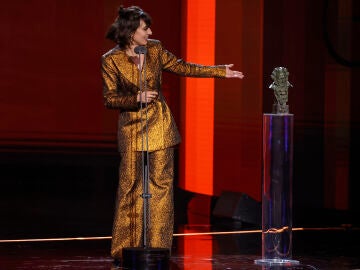Schedule and where to see the 2023 Goya Awards and how to follow the red carpet