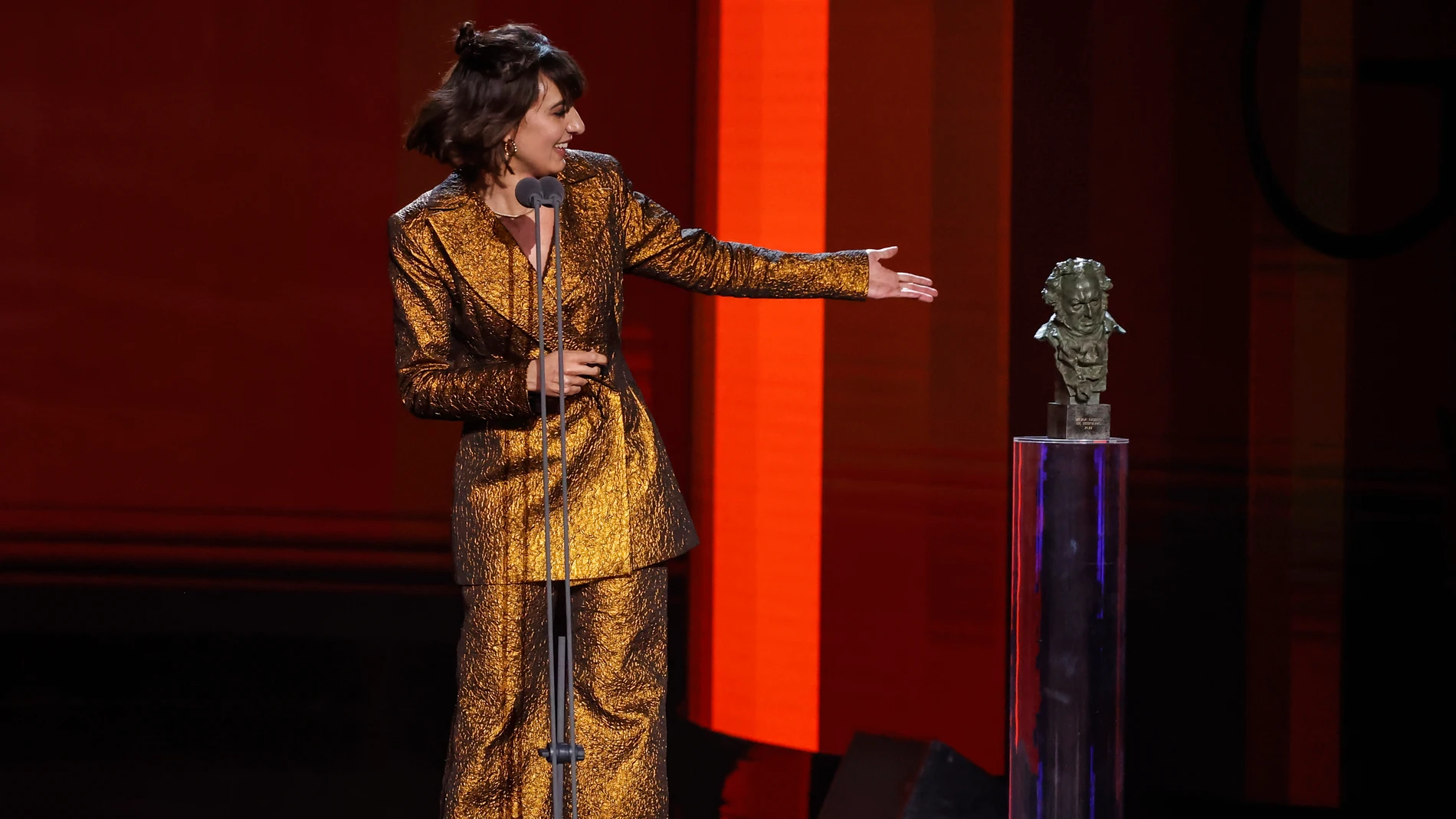 Horario y dónde ver los Premios Goya de 2023 y cómo seguir la alfombra roja