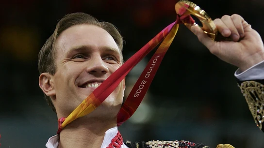 Roman Kostomarov Roman Kostomarov
