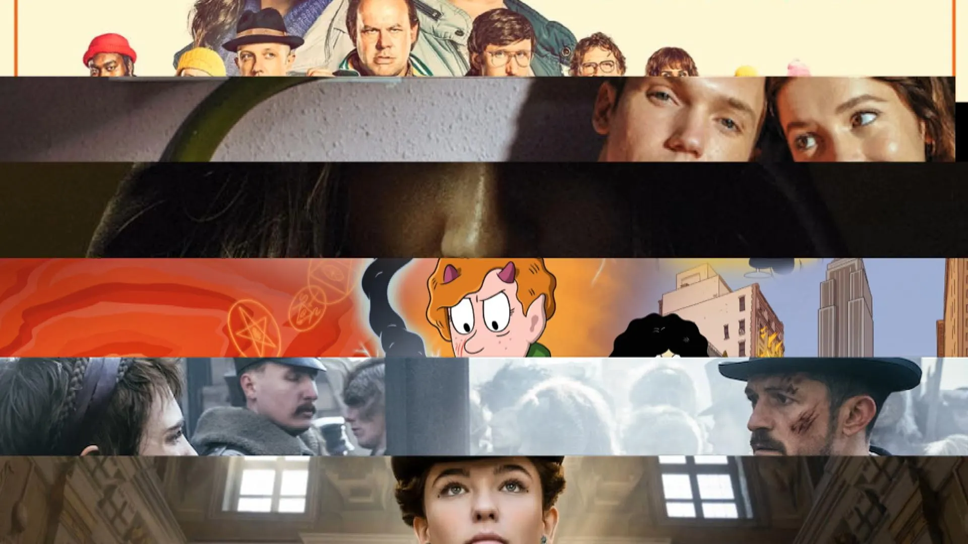 Estrenos de la semana 13-19 febrero 2023