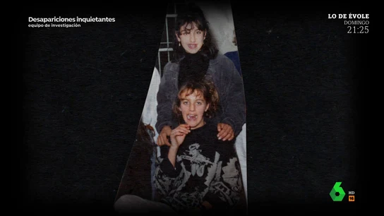 Las fisuras del caso de las niñas desaparecidas en Aguilar de Campoo en 1992 Las fisuras del caso de las niñas desaparecidas en Aguilar de Campoo en 1992
