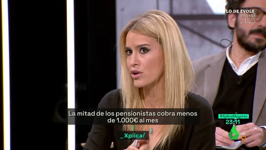 XPLICA - JUAN LEO FONDOS BUITRE + AFRA XPLICA - JUAN LEO FONDOS BUITRE + AFRA