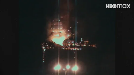 Tráiler 'La maldición del Windsor' Tráiler 'La maldición del Windsor'