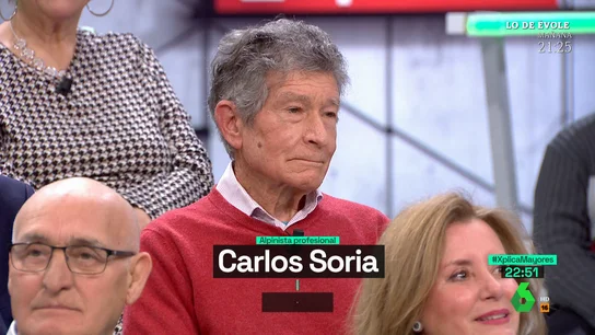 XPLICA - Carlos Soria 1 XPLICA - Carlos Soria 1