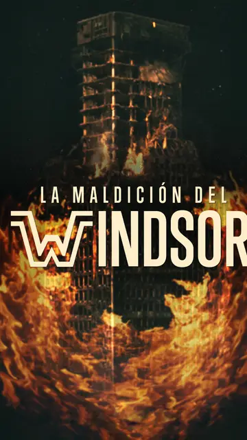 'La maldición del Windsor' 'La maldición del Windsor'